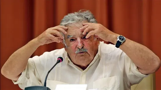 José Mujica José Mujica