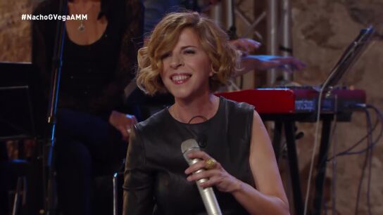 Sole Gim&eacute;nez, en A mi manera