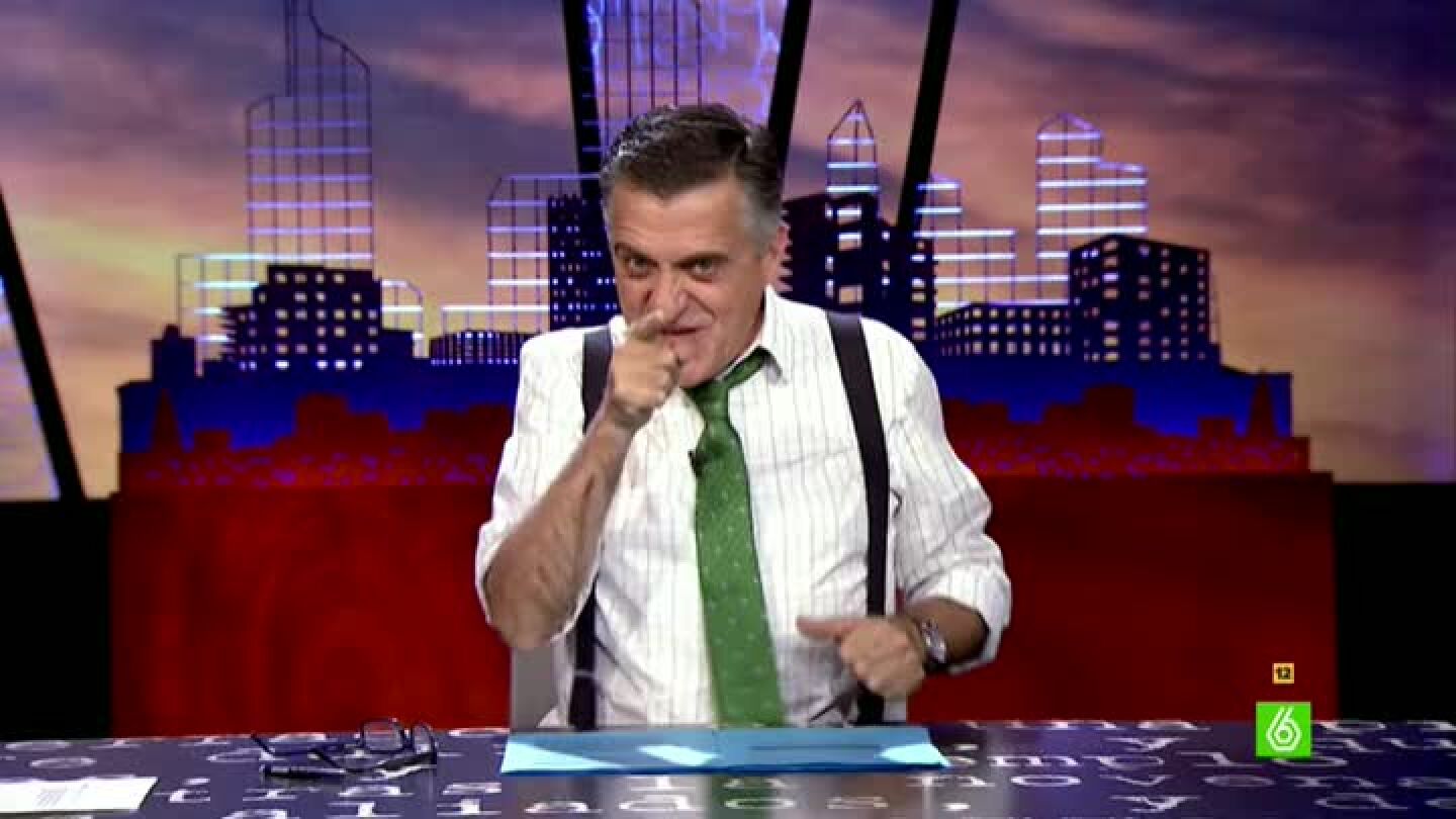 Wyoming canta 'idiotas'