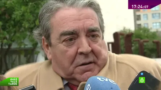 El cuñado de Rita Barberá El cuñado de Rita Barberá