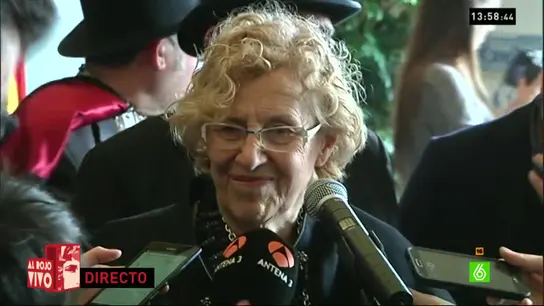 Carmena arv Carmena arv