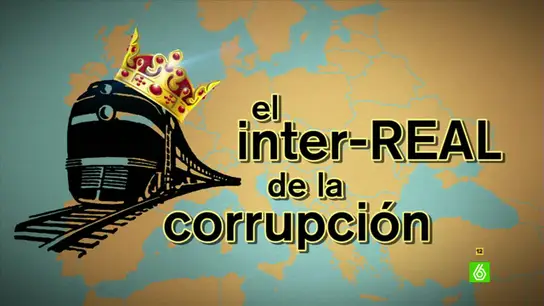 El inter-REAL de la corrupción El inter-REAL de la corrupción