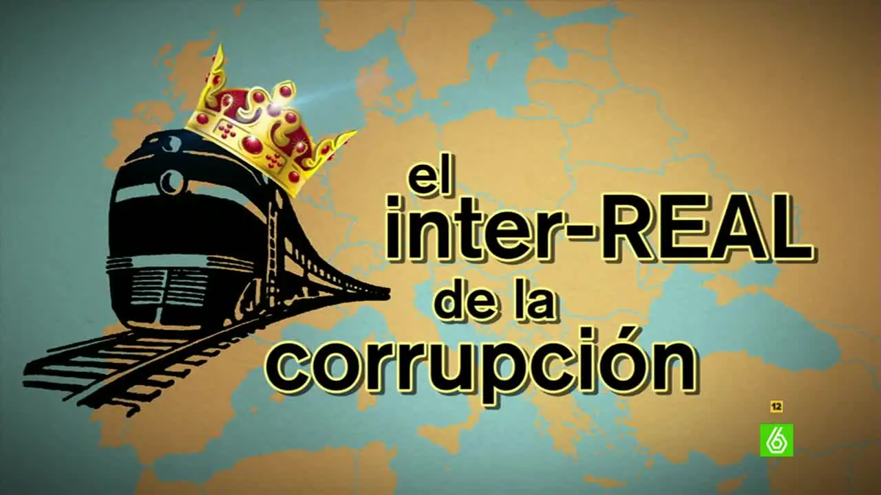 El inter-REAL de la corrupción