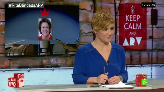Cristina Pardo Cristina Pardo
