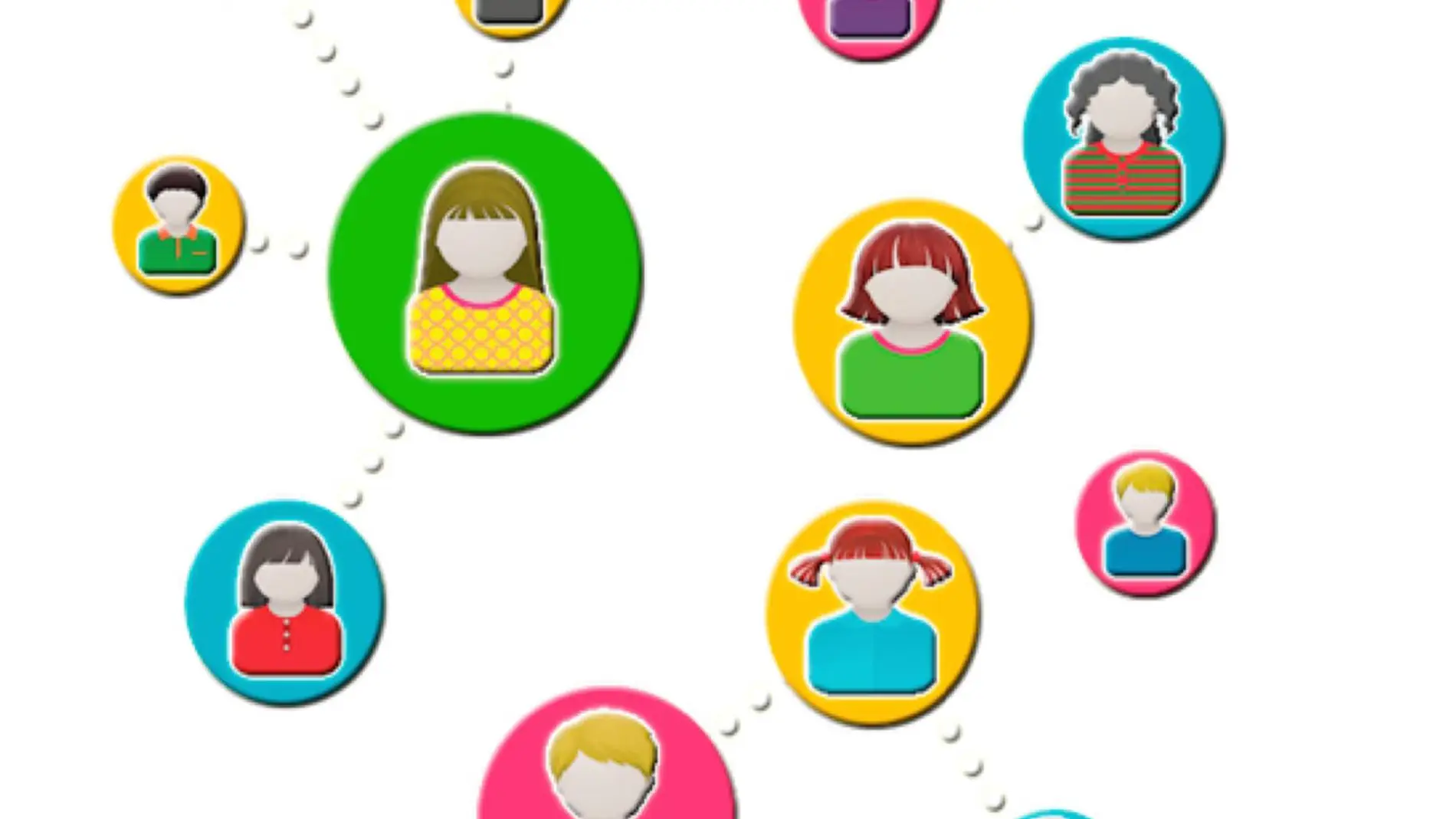 Mybullying genera un mapa social de la c