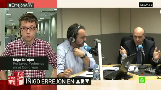 Errejon arv Errejon arv