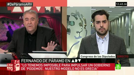 P&aacute;ramo arv
