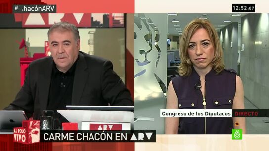 Chac&oacute;n arv