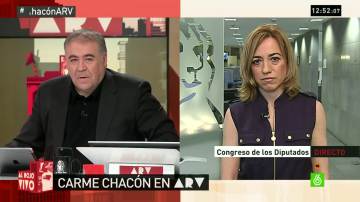 Chacón arv