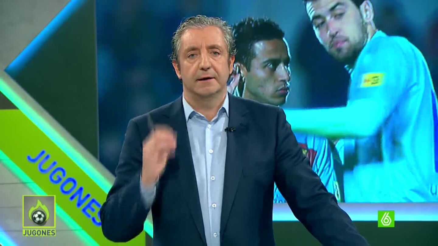 Josep Pedrerol