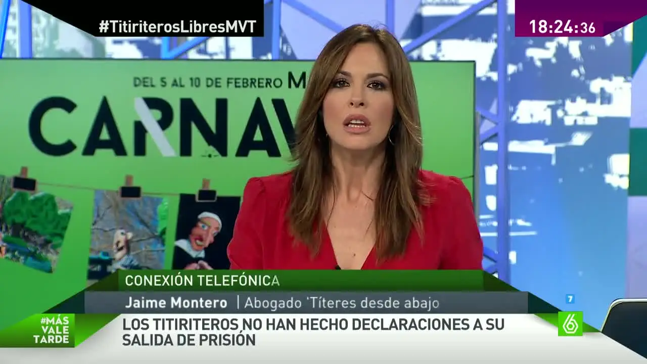 Mamen Mendizábal Mamen Mendizábal