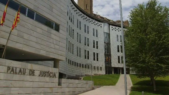 Audiencia Provincial de Lleida Audiencia Provincial de Lleida