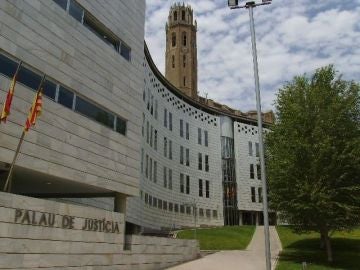 Audiencia Provincial de Lleida Audiencia Provincial de Lleida