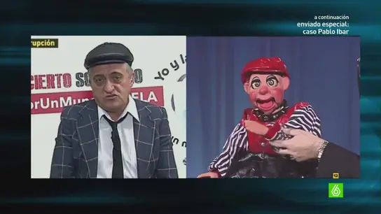 Wyoming y Monchito Wyoming y Monchito
