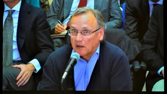 el excontable de Nóos, Marco Antonio Tejeiro el excontable de Nóos, Marco Antonio Tejeiro