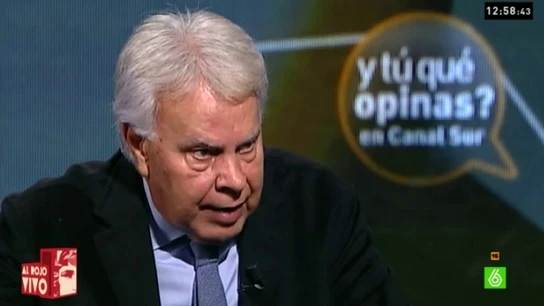 gonzalez canal sur gonzalez canal sur