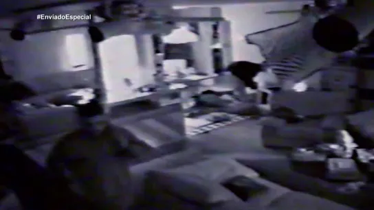 El vídeo por el que piden la pena de muerte para Pablo Ibar El vídeo por el que piden la pena de muerte para Pablo Ibar