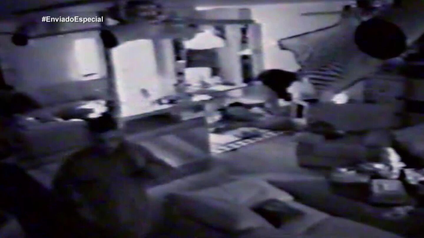 El v&iacute;deo por el que piden la pena de muerte para Pablo Ibar