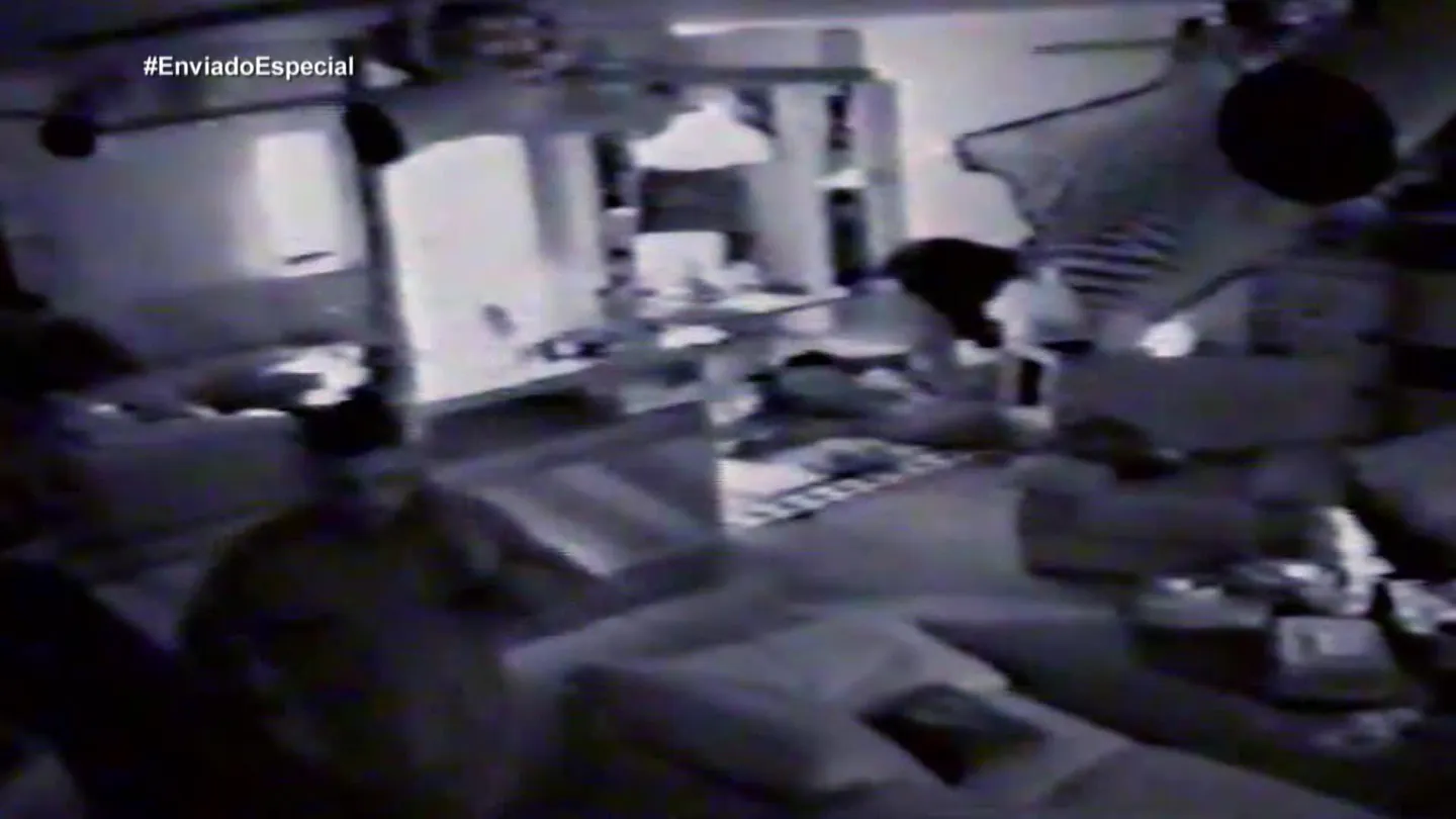 El vídeo por el que piden la pena de muerte para Pablo Ibar El vídeo por el que piden la pena de muerte para Pablo Ibar