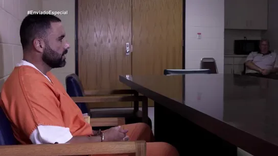 Jalis de laSerna entrevista a Pablo Ibar Jalis de laSerna entrevista a Pablo Ibar