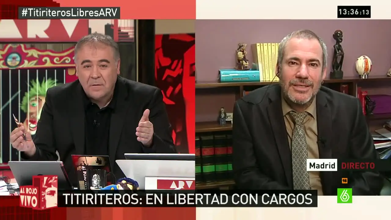 Jaime Montero arv Jaime Montero arv
