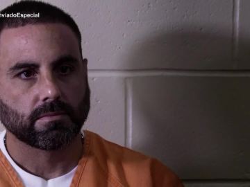Pablo Ibar, el único español sentenciado a la inyección letal en EEUU Pablo Ibar, el único español sentenciado a la inyección letal en EEUU