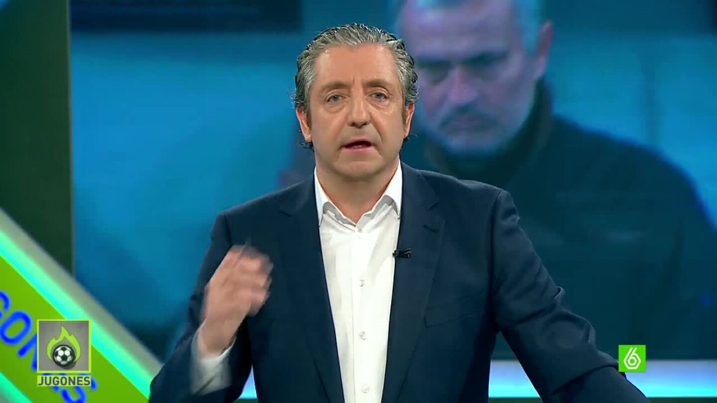 Josep Pedrerol