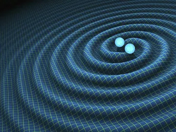 Detección de ondas gravitacionales Detección de ondas gravitacionales
