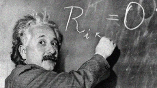 Albert Einstein Albert Einstein