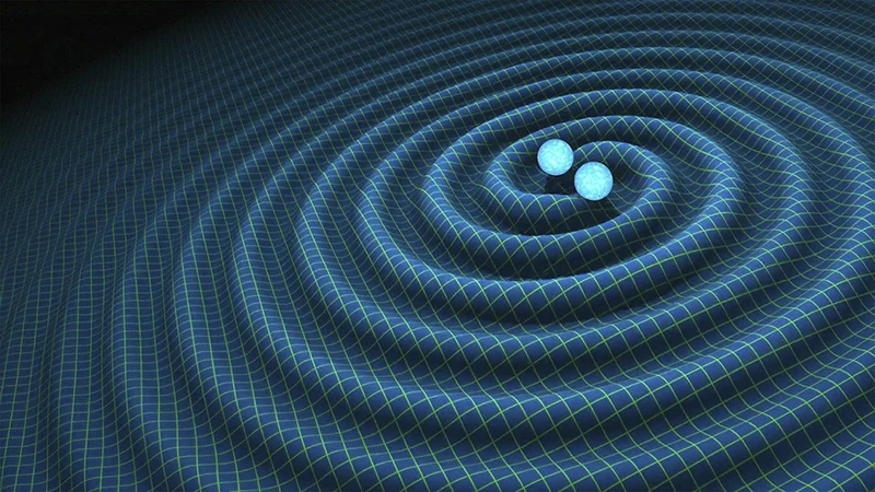 Detección de ondas gravitacionales Detección de ondas gravitacionales