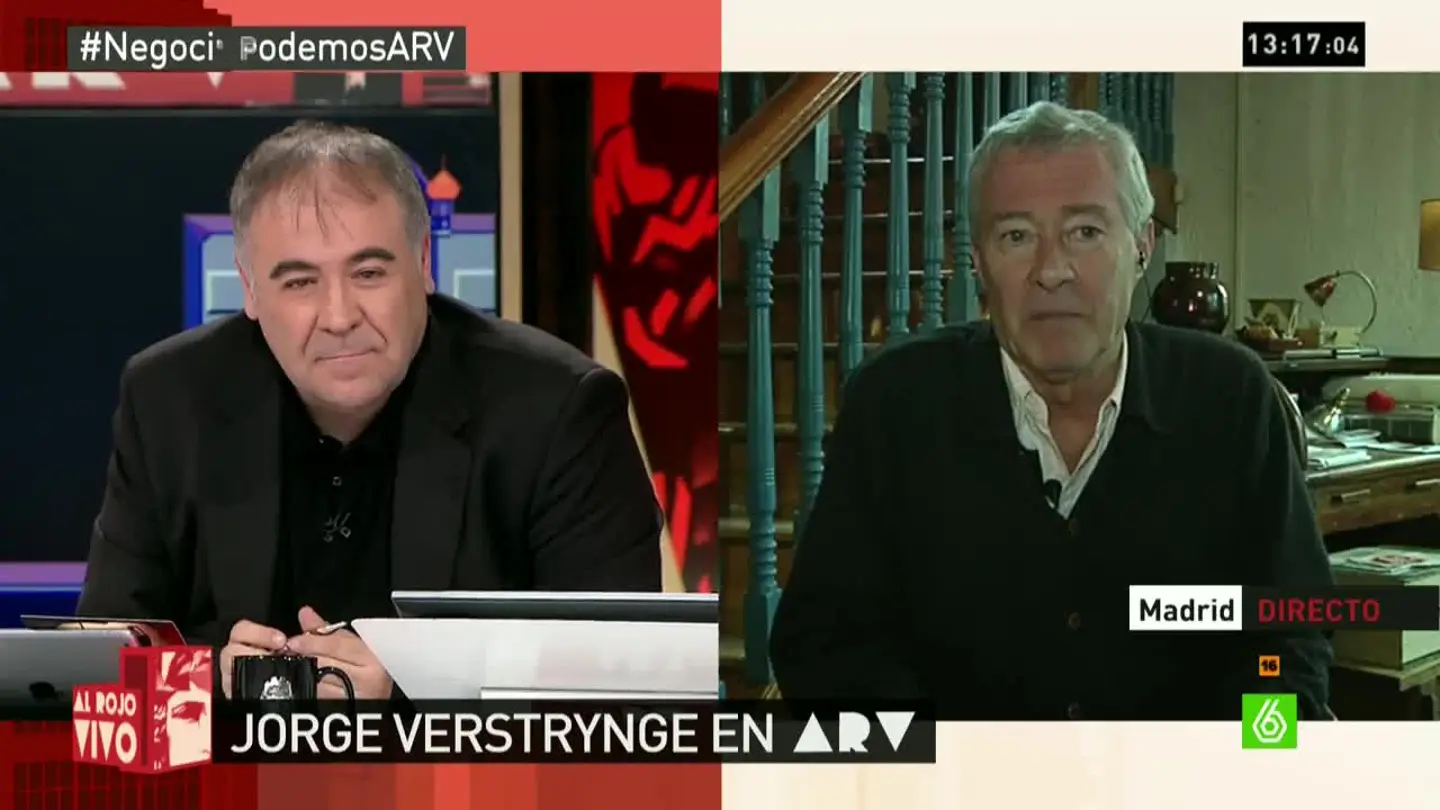 Verstrynge arv Verstrynge arv