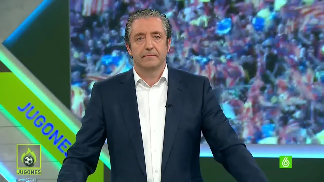 Josep Pedrerol