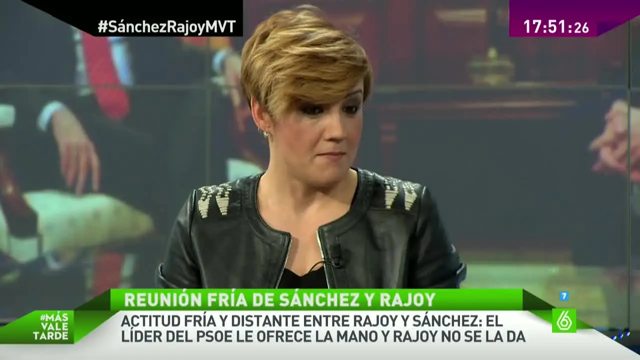 Cristina Pardo en mvt