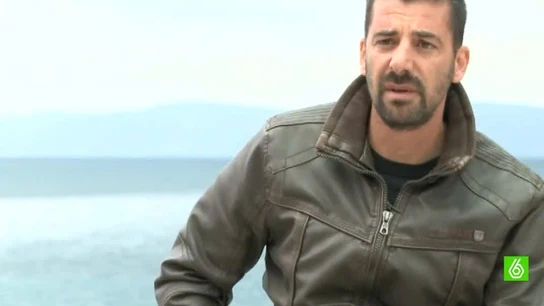 Pescador nominado al Nobel Pescador nominado al Nobel