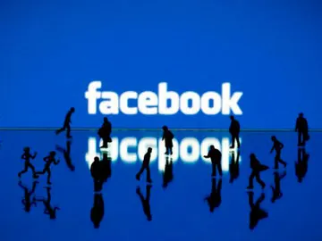 Facebook Facebook