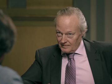 Josep Piqué, en el Consejo de Exministros de Salvados Josep Piqué, en el Consejo de Exministros de Salvados