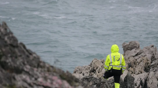 Efectivos de emergencias buscan a un hombre, de 73 años y vecino de Noja Efectivos de emergencias buscan a un hombre, de 73 años y vecino de Noja