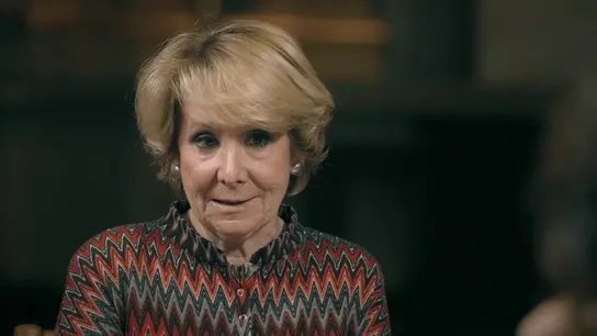 Esperanza Aguirre, en el Consejo de Exministros de Salvados Esperanza Aguirre, en el Consejo de Exministros de Salvados