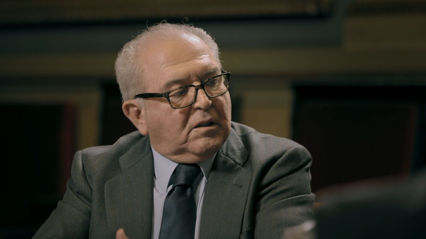 Eduardo Serra