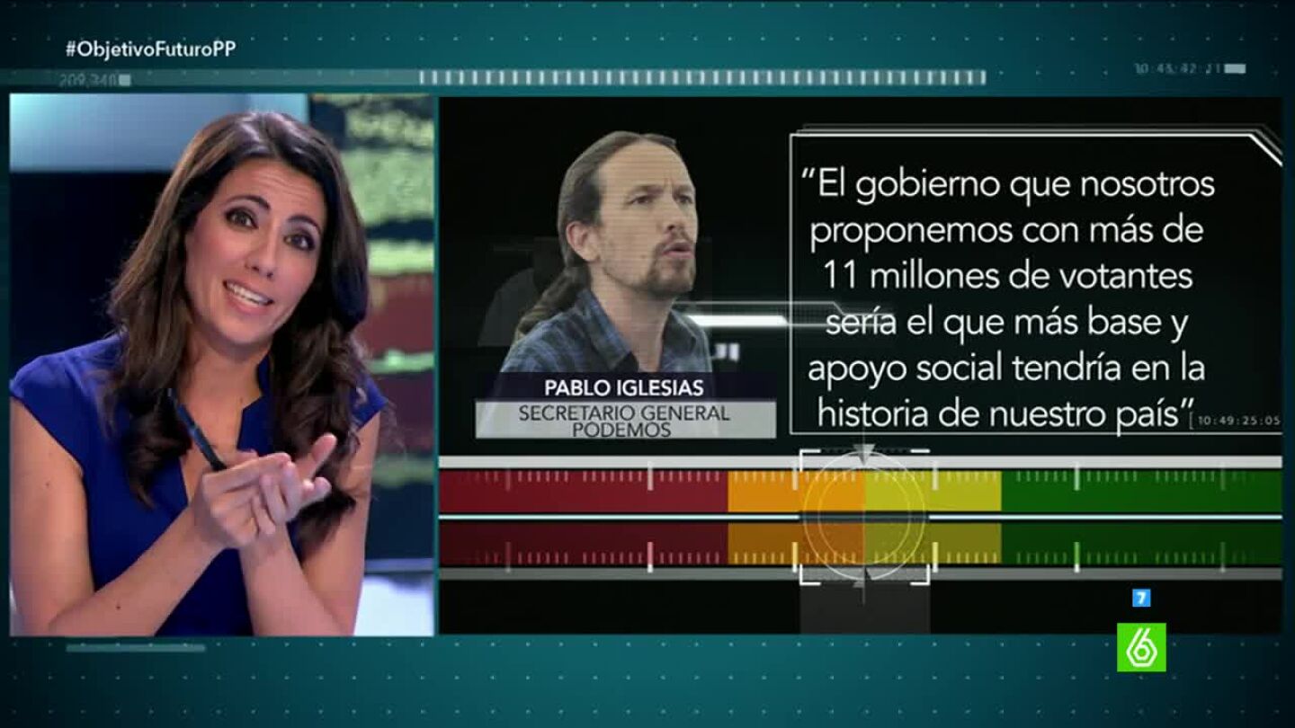 Prueba de verificaci&oacute;n