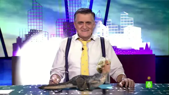 El Gran Wyoming El Gran Wyoming