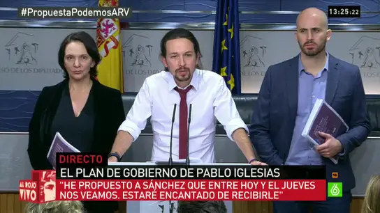 Iglesias arv Iglesias arv
