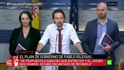 Iglesias arv Iglesias arv