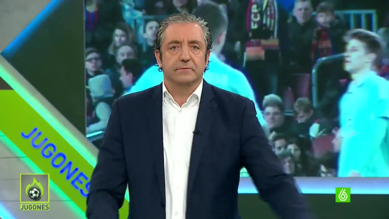 Josep Pedrerol