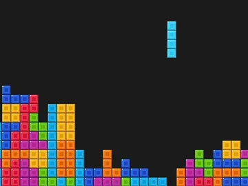 Tetris Tetris