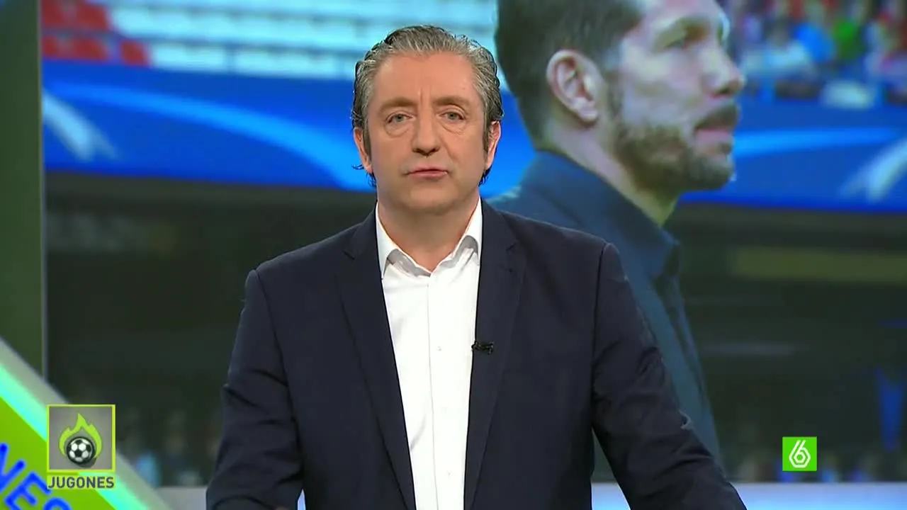 Josep Pedrerol Josep Pedrerol