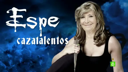 'Espe cazatalentos' 'Espe cazatalentos'