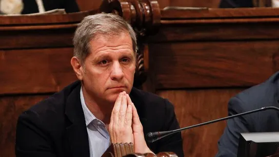 El concejal del PP en Barcelona, Alberto Fernández Díaz El concejal del PP en Barcelona, Alberto Fernández Díaz