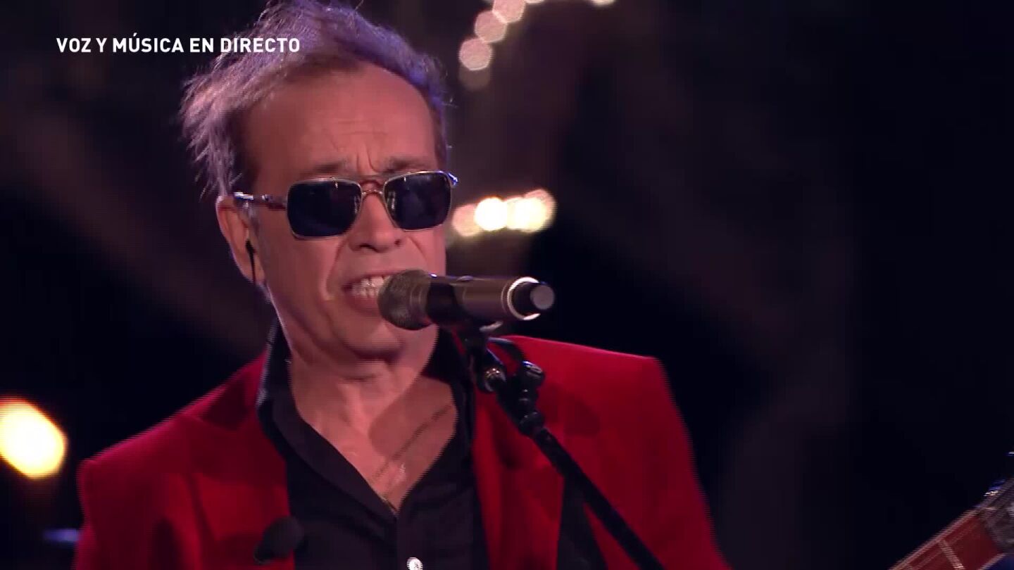 Nacho Garc&iacute;a Vega, en A mi manera