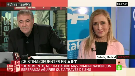 Cifuentes arv Cifuentes arv